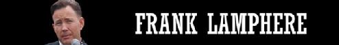 Traditional pop singer Frank Lamphere performs his original Rat Pack Jazz with a live band  