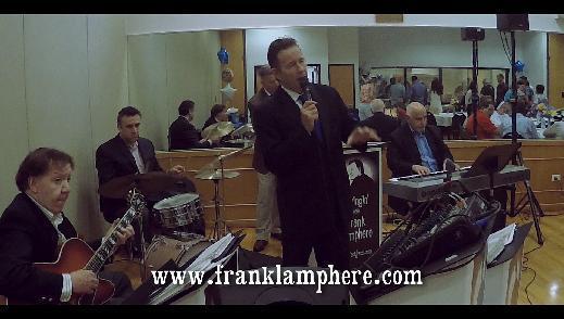 Thanks for stopping by! If you believe that our performance would be beneficial to your reception, please don't hesitate to email - Frank Lamphere 